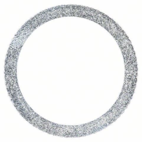 REDUCTION RINGS FOR CIRCULAR SAW BLADES 25.4 X 20 X 1.5 MM 